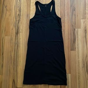 Black J.Crew Dress, S